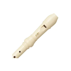 Yamaha YRS-24 B Soprano Recorder