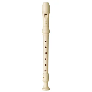 Yamaha YRS-24 B Soprano Recorder