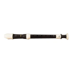 Yamaha YRS-301 III Soprano Recorder