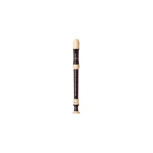 Yamaha YRS-302 BIII Soprano Recorder