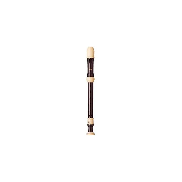 Yamaha YRS-302 BIII Soprano Recorder