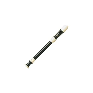 Yamaha YRS-32 B Soprano Recorder