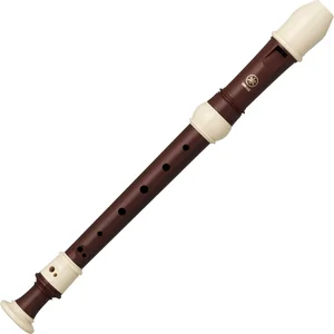 Yamaha YRS-321 Soprano Recorder