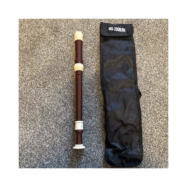 Yamaha YRS-321 Soprano Recorder
