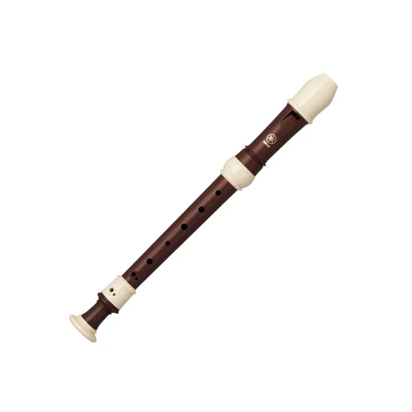 Yamaha YRS-322B Soprano Recorder