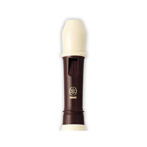 Yamaha YRS-322B Soprano Recorder