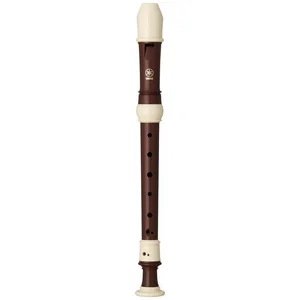 Yamaha YRS-322B Soprano Recorder