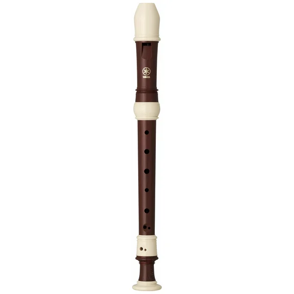 Yamaha YRS-322B Soprano Recorder