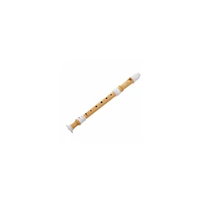 Yamaha YRS-401 Soprano Recorder Eco