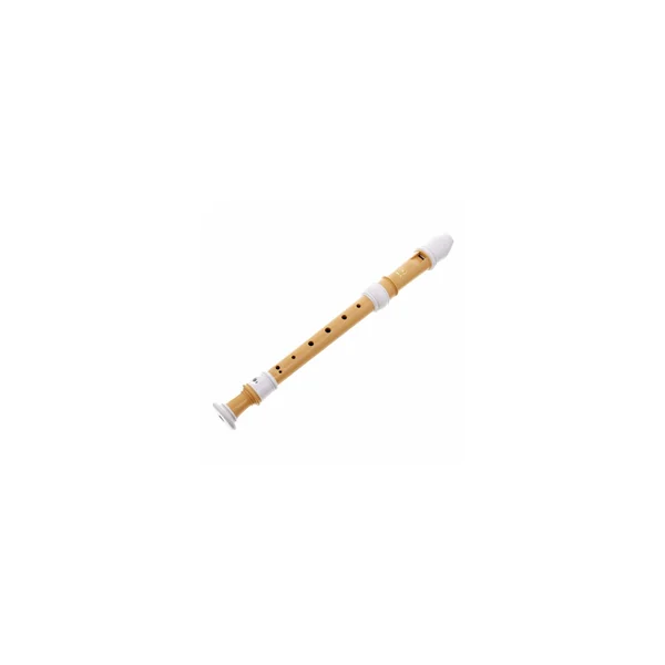 Yamaha YRS-401 Soprano Recorder Eco