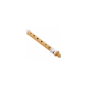 Yamaha YRS-401 Soprano Recorder Eco