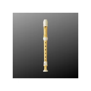 Yamaha YRS-401 Soprano Recorder Eco