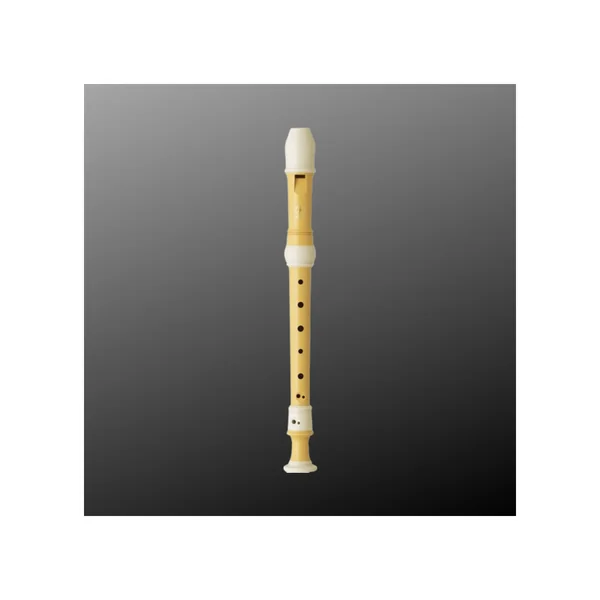 Yamaha YRS-401 Soprano Recorder Eco