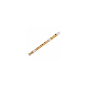 Yamaha YRS-402B Soprano Recorder Eco