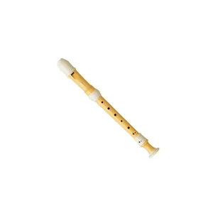 Yamaha YRS-402B Soprano Recorder Eco