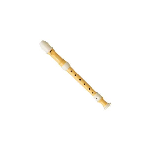 Yamaha YRS-402B Soprano Recorder Eco