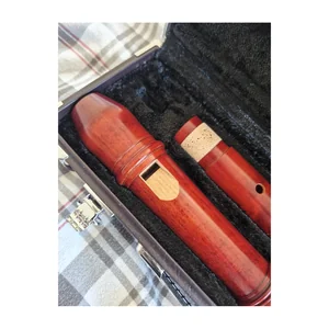 Yamaha YRT-61 M Tenor Recorder