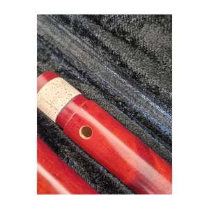 Yamaha YRT-61 M Tenor Recorder