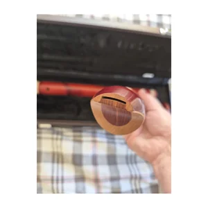 Yamaha YRT-61 M Tenor Recorder