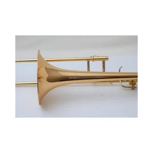 Yamaha YSL-350 C Trombone