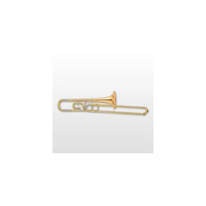 Yamaha YSL-350 C Trombone