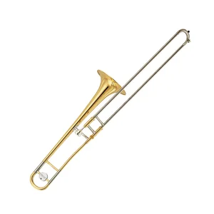 Yamaha YSL-354 E Bb-Trombone