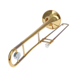 Yamaha YSL-354 E Bb-Trombone