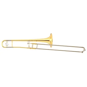 Yamaha YSL-354 E Bb-Trombone