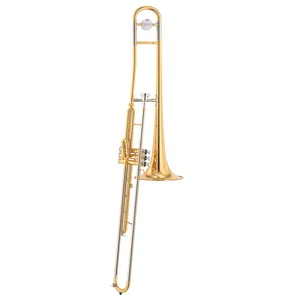 Yamaha YSL-354 V Trombone