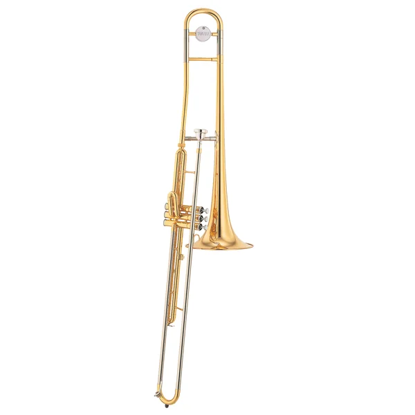 Yamaha YSL-354 V Trombone