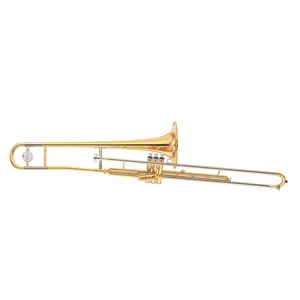 Yamaha YSL-354 V Trombone