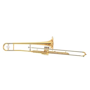 Yamaha YSL-354 V Trombone