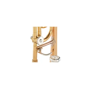 Yamaha YSL-356 G Bb/F-Trombone