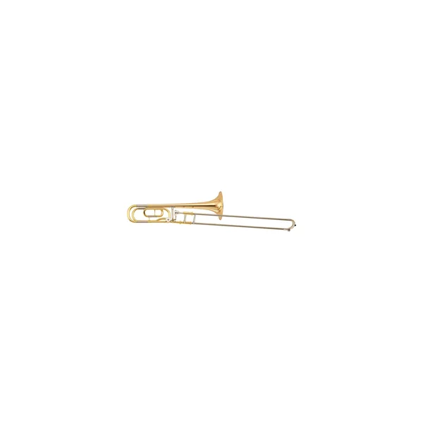 Yamaha YSL-356 G Bb/F-Trombone