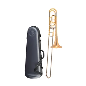 Yamaha YSL-356 G Bb/F-Trombone