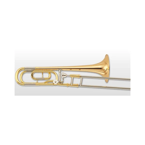 Yamaha YSL-356 G Trombone Set