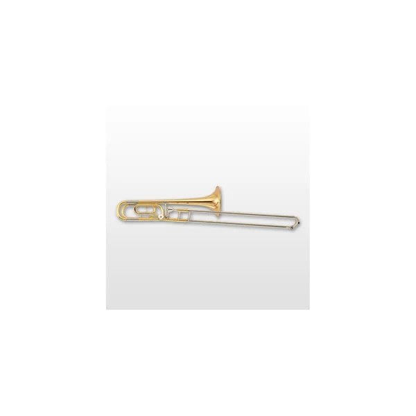 Yamaha YSL-356 G Trombone Set
