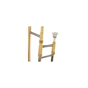 Yamaha YSL-445 GE II Trombone