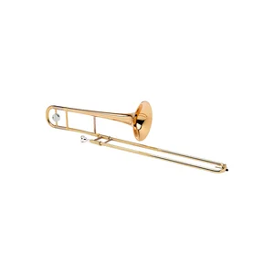 Yamaha YSL-447 GE II Trombone