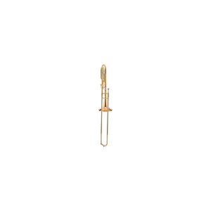 Yamaha YSL-448 GE Bb/F-Trombone