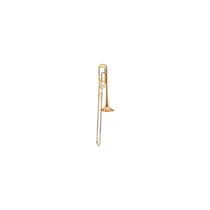 Yamaha YSL-448 GE Bb/F-Trombone