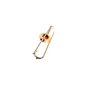 Yamaha YSL-448 GE Bb/F-Trombone