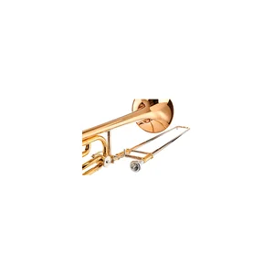 Yamaha YSL-448 GE Bb/F-Trombone