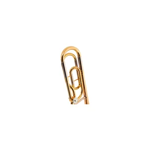 Yamaha YSL-448 GE Bb/F-Trombone
