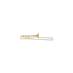 Yamaha YSL-448 GE Bb/F-Trombone