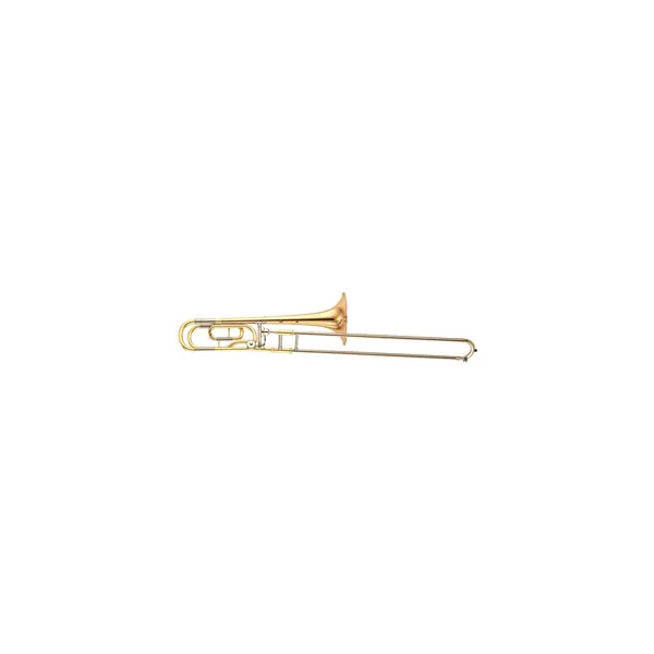 Yamaha YSL-448 GE Bb/F-Trombone