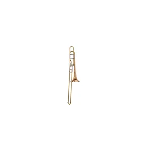 Yamaha YSL-548 GO Bb/F-Trombone