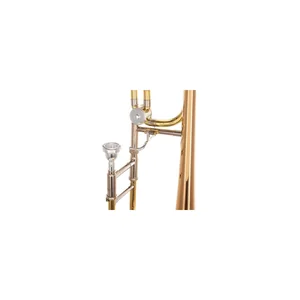 Yamaha YSL-548 GO Bb/F-Trombone