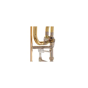 Yamaha YSL-548 GO Bb/F-Trombone
