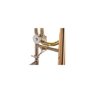 Yamaha YSL-548 GO Bb/F-Trombone